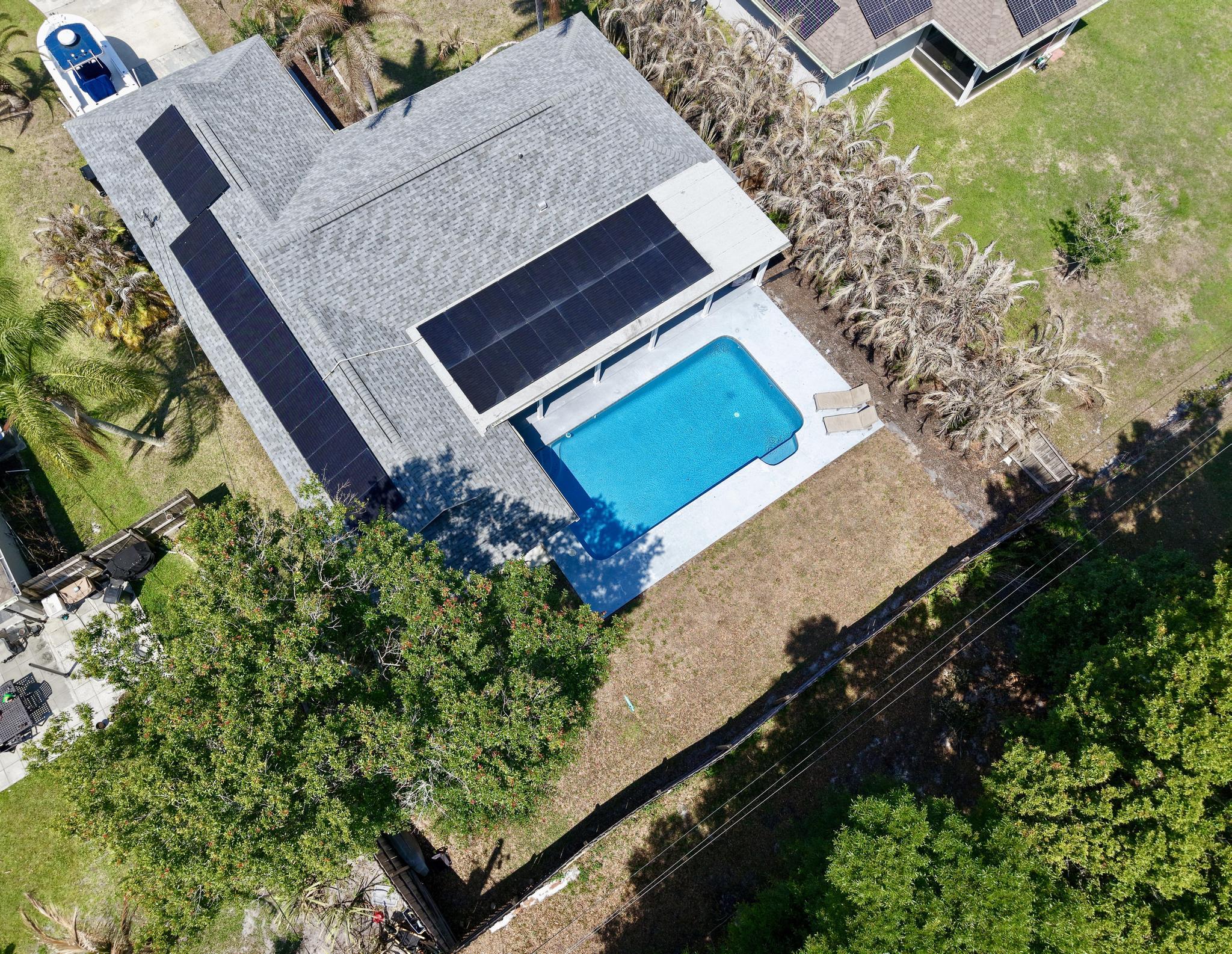 PORT ST LUCIE SECTION 26 - Residential