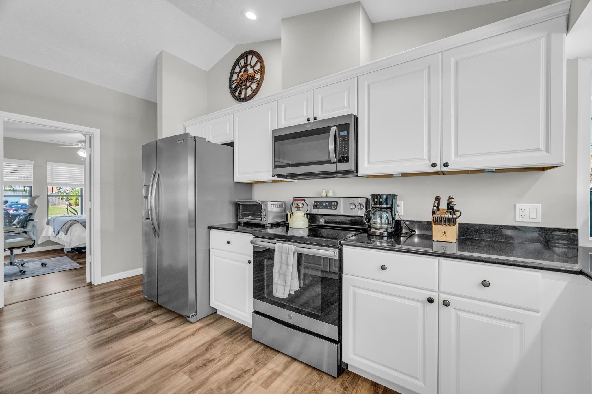 PORT ST LUCIE SECTION 26 - Residential