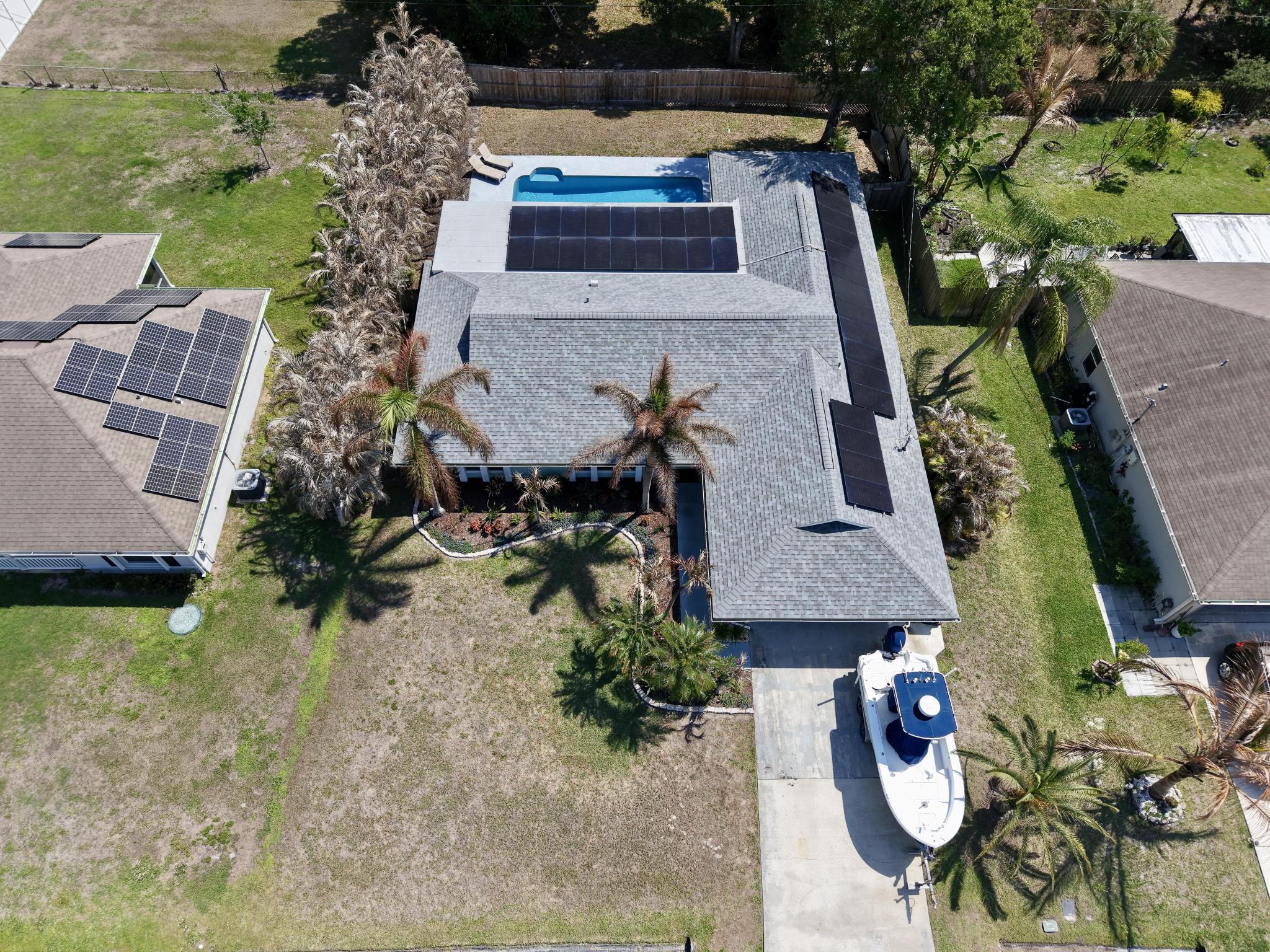 PORT ST LUCIE SECTION 26 - Residential