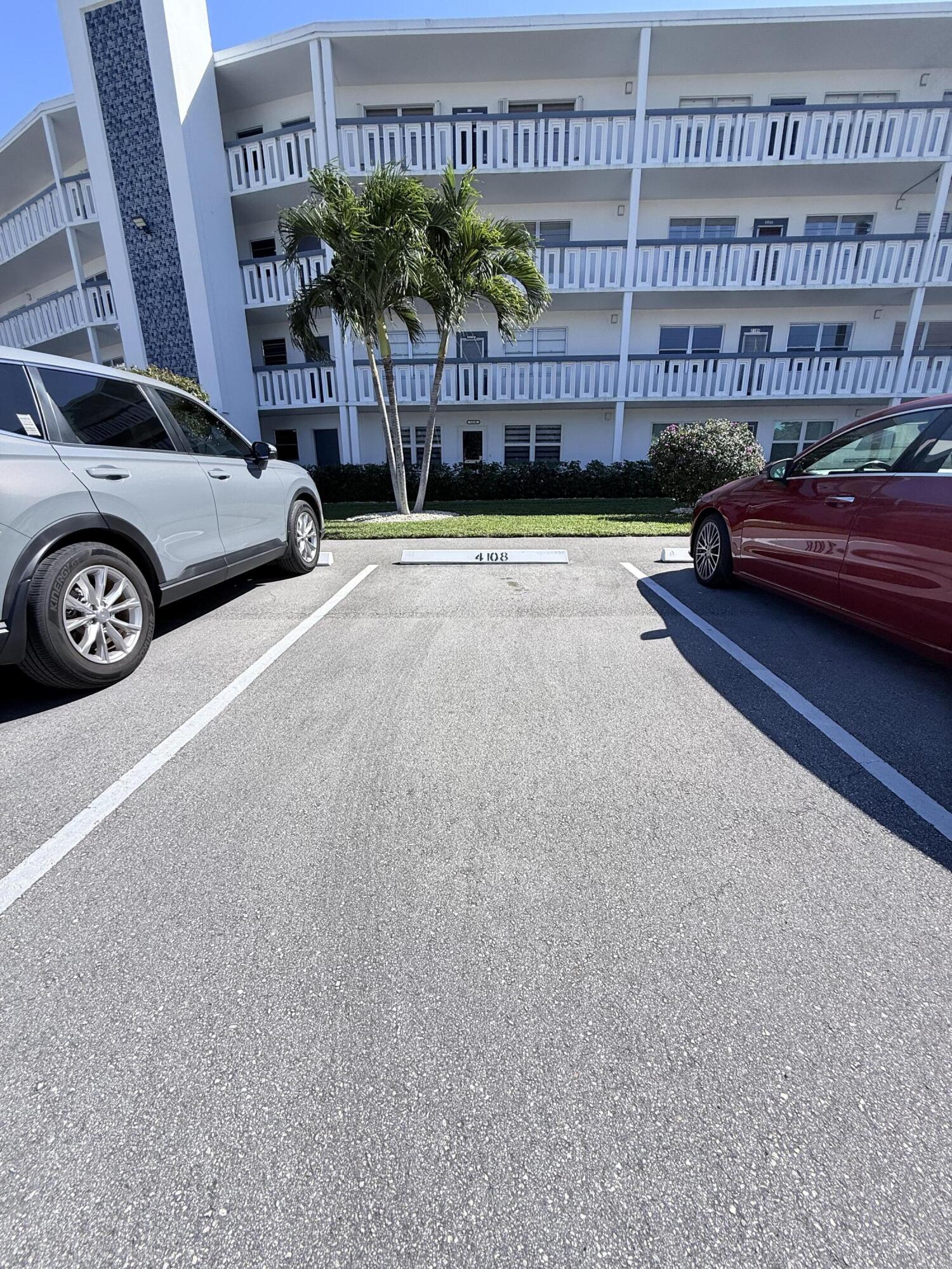 4108 Oakridge V 4108