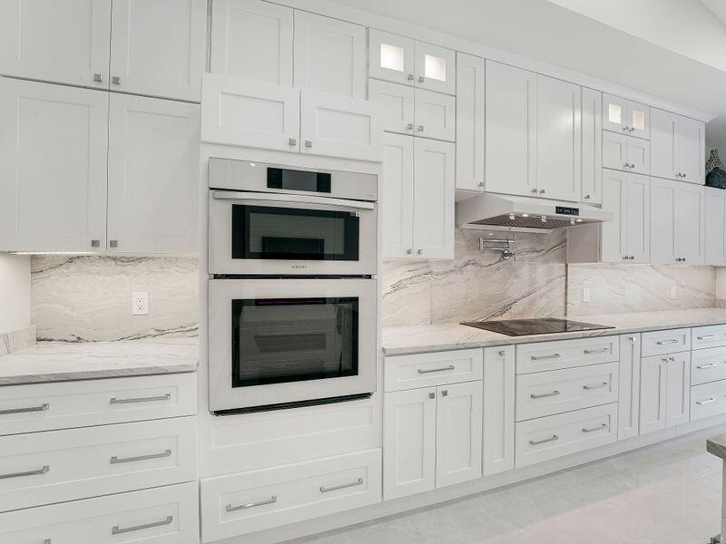 HERITAGE OAKS - Residential