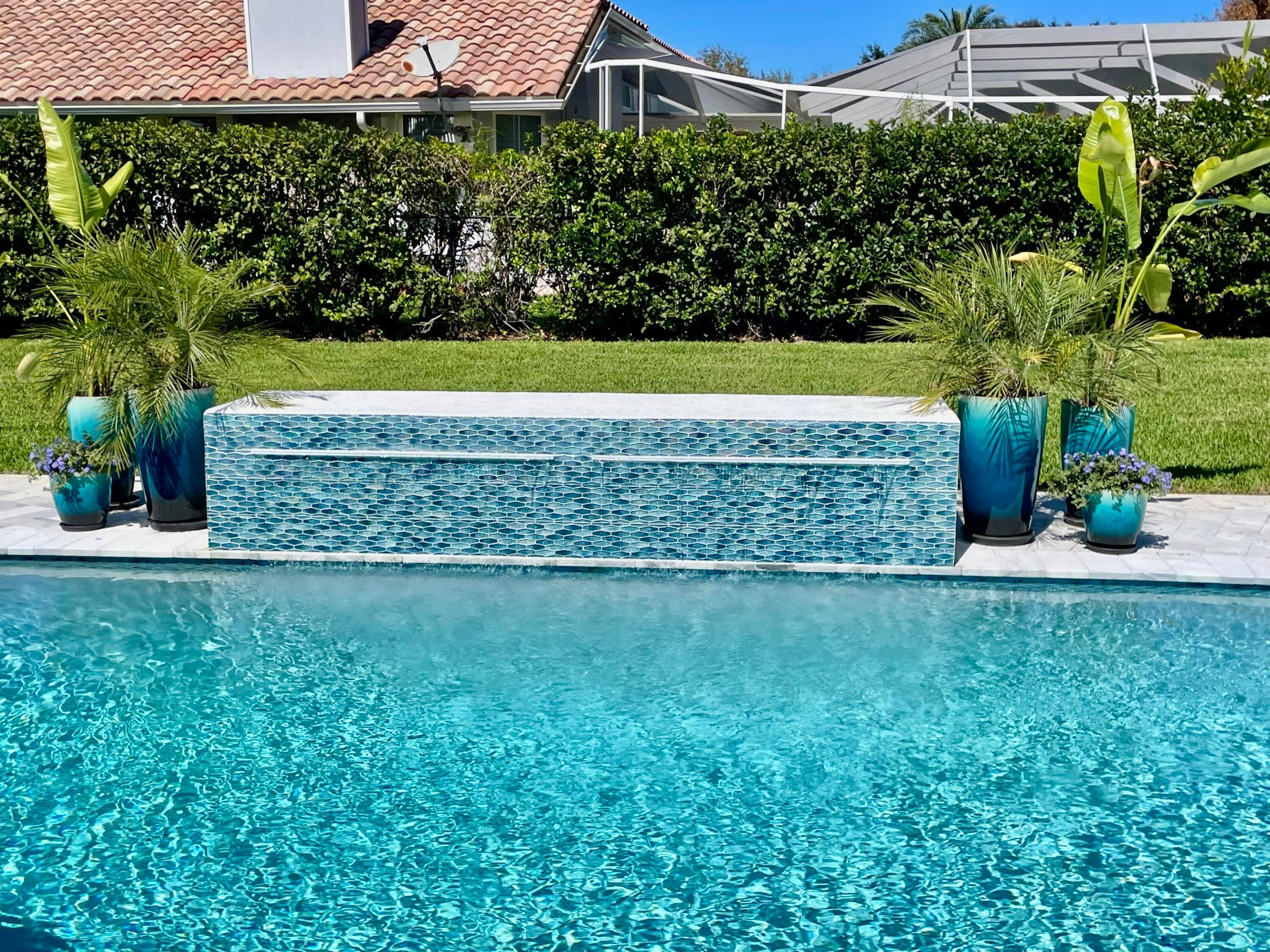 HERITAGE OAKS - Residential