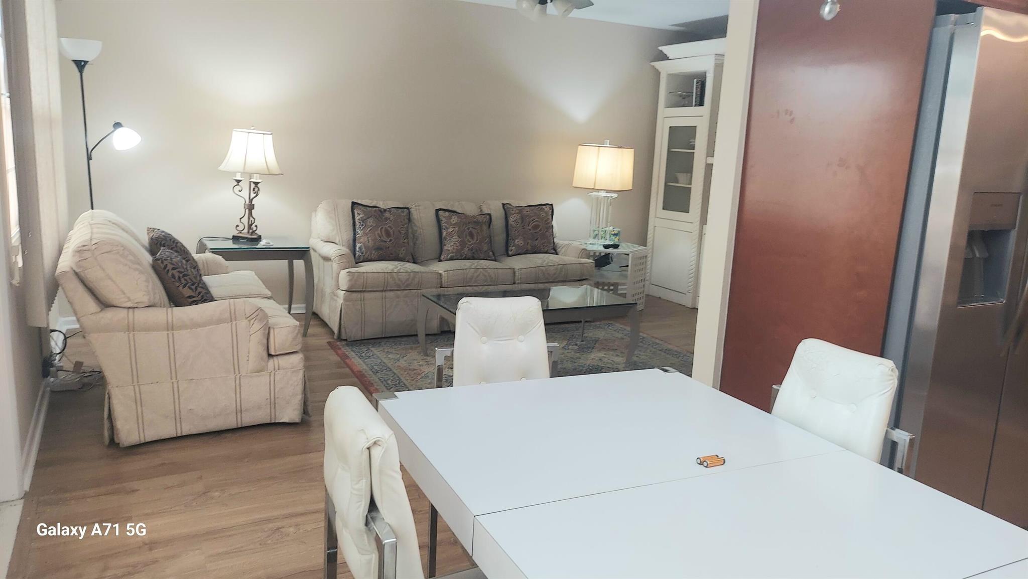 YARMOUTH AT CENTURY VILLA - Residential Lease