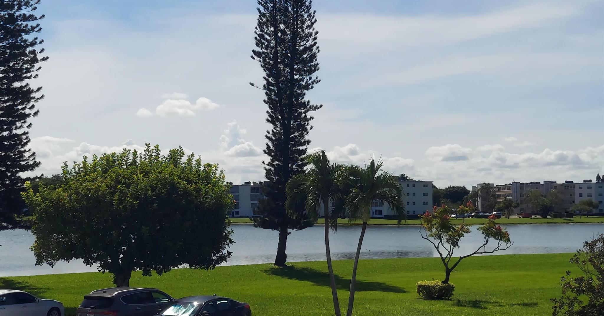 YARMOUTH AT CENTURY VILLA - Residential Lease