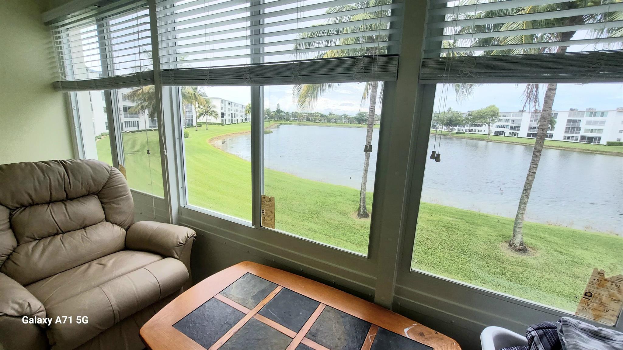 YARMOUTH AT CENTURY VILLA - Residential Lease