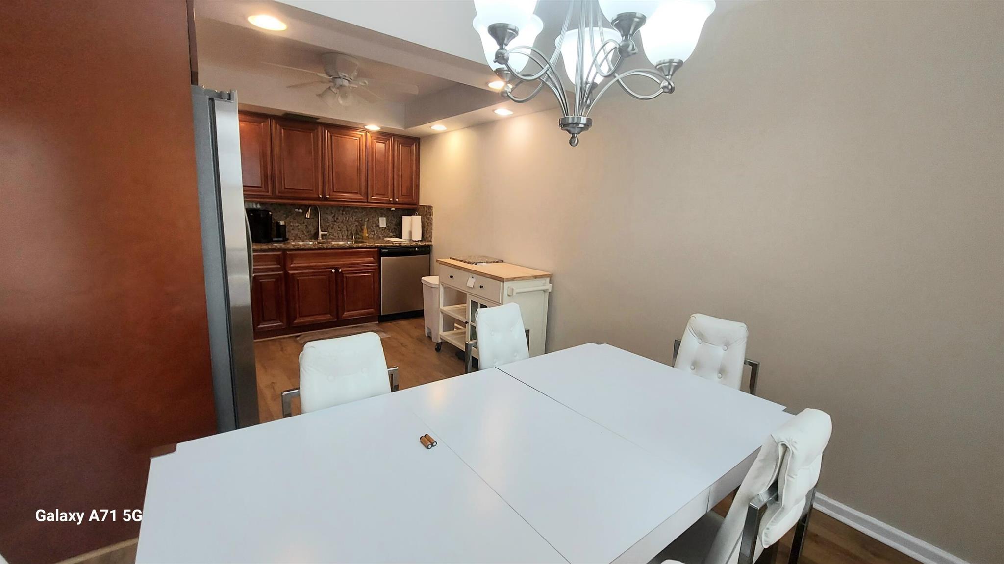 YARMOUTH AT CENTURY VILLA - Residential Lease