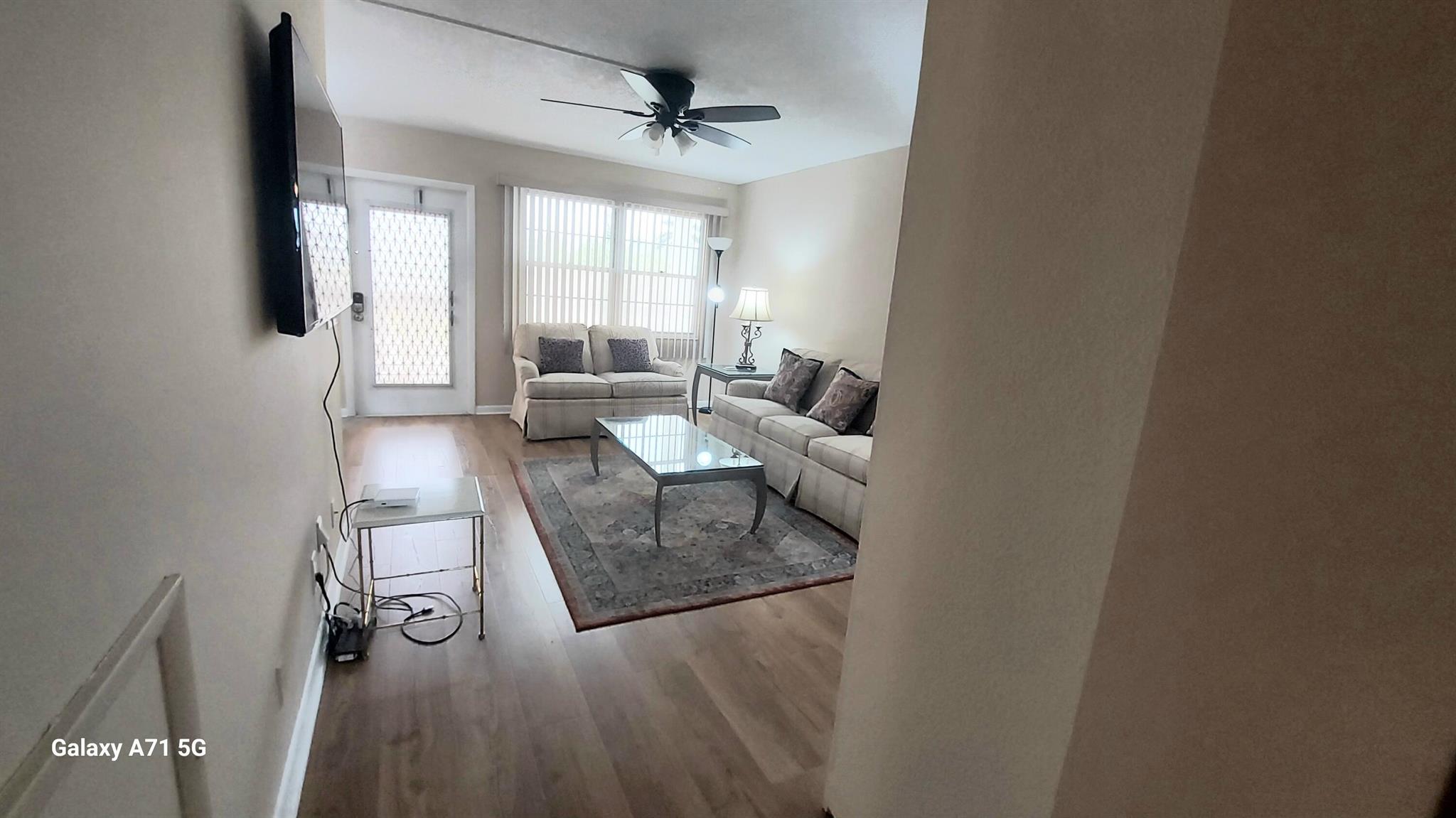 YARMOUTH AT CENTURY VILLA - Residential Lease