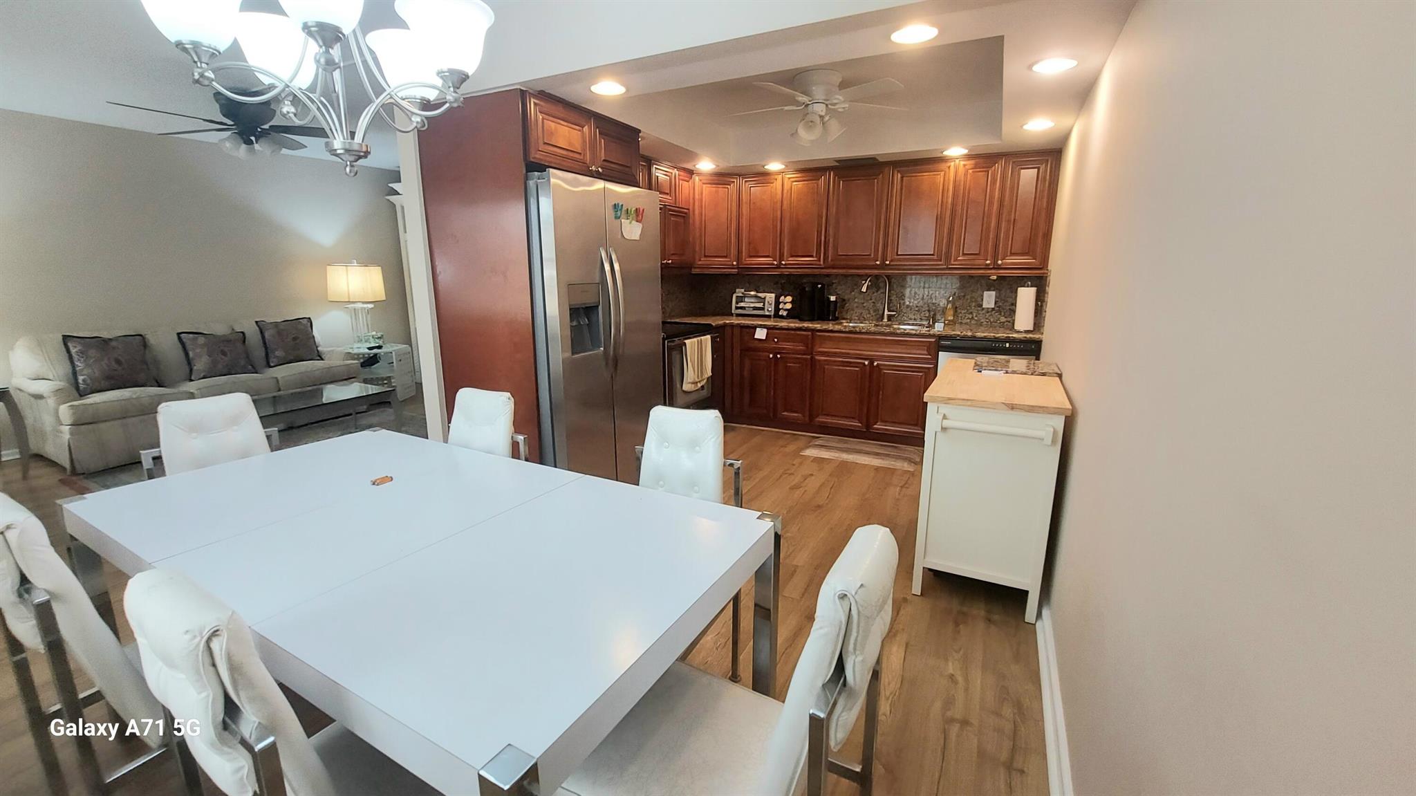 YARMOUTH AT CENTURY VILLA - Residential Lease