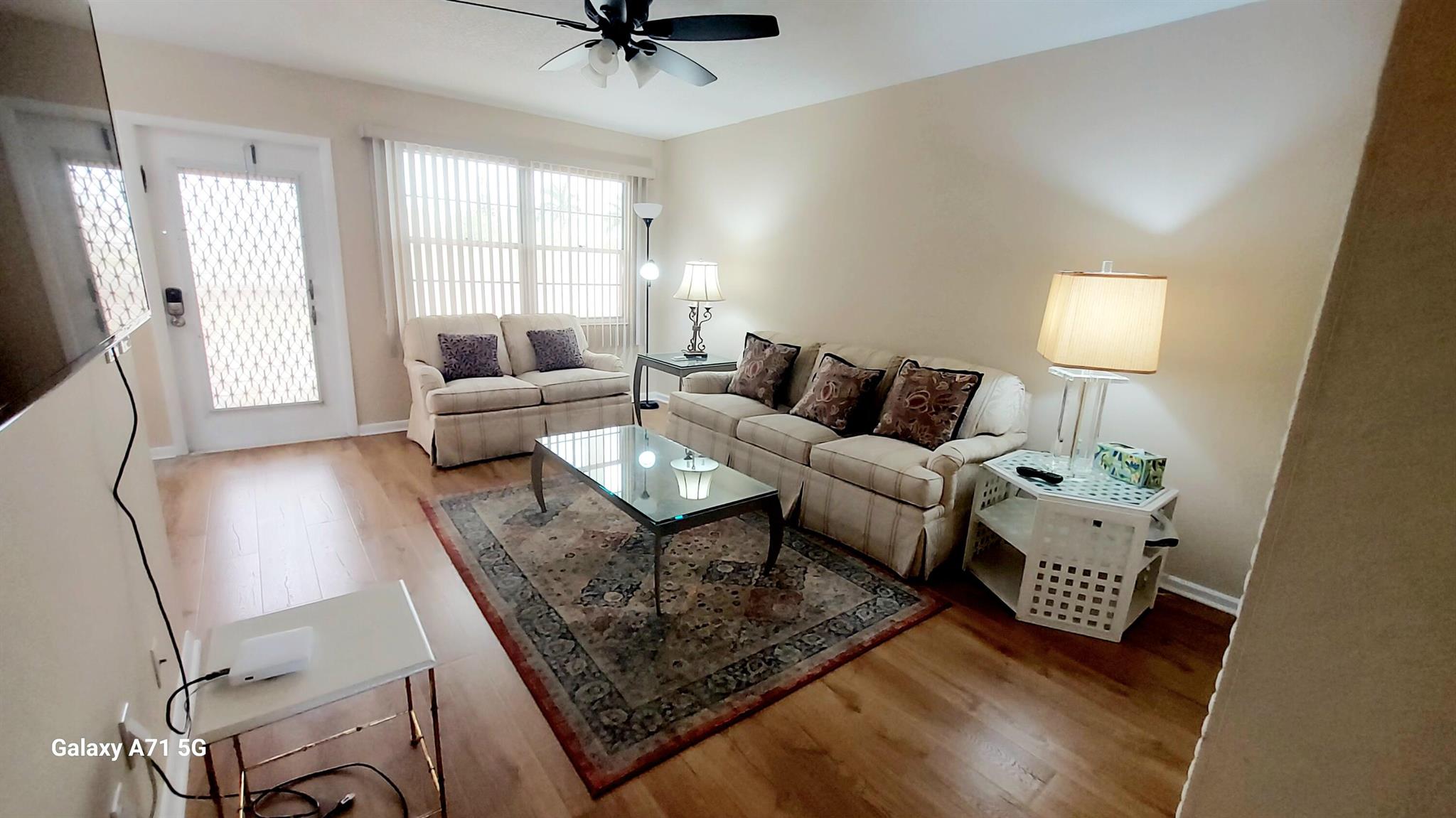 YARMOUTH AT CENTURY VILLA - Residential Lease