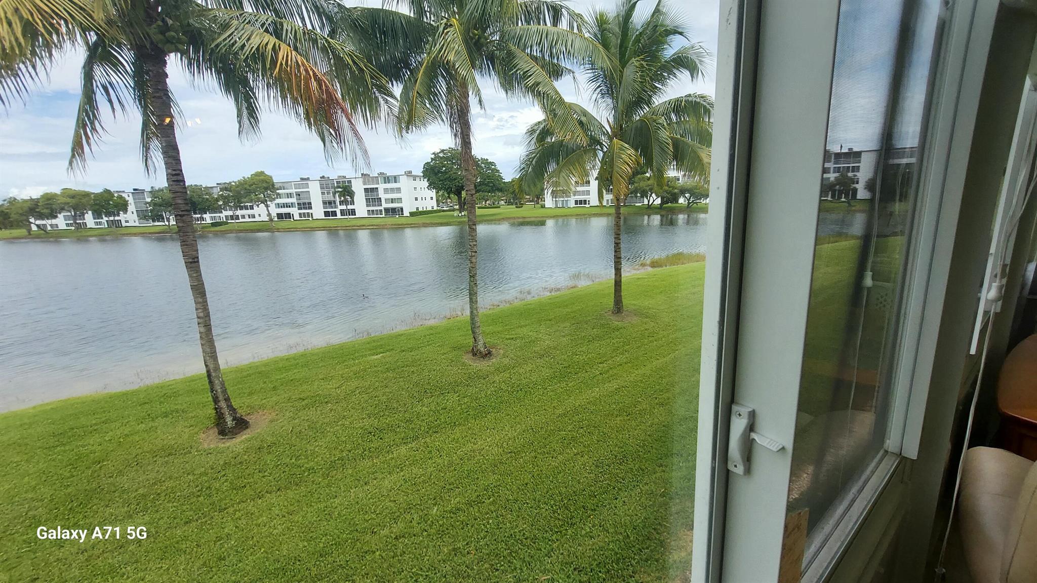 YARMOUTH AT CENTURY VILLA - Residential Lease