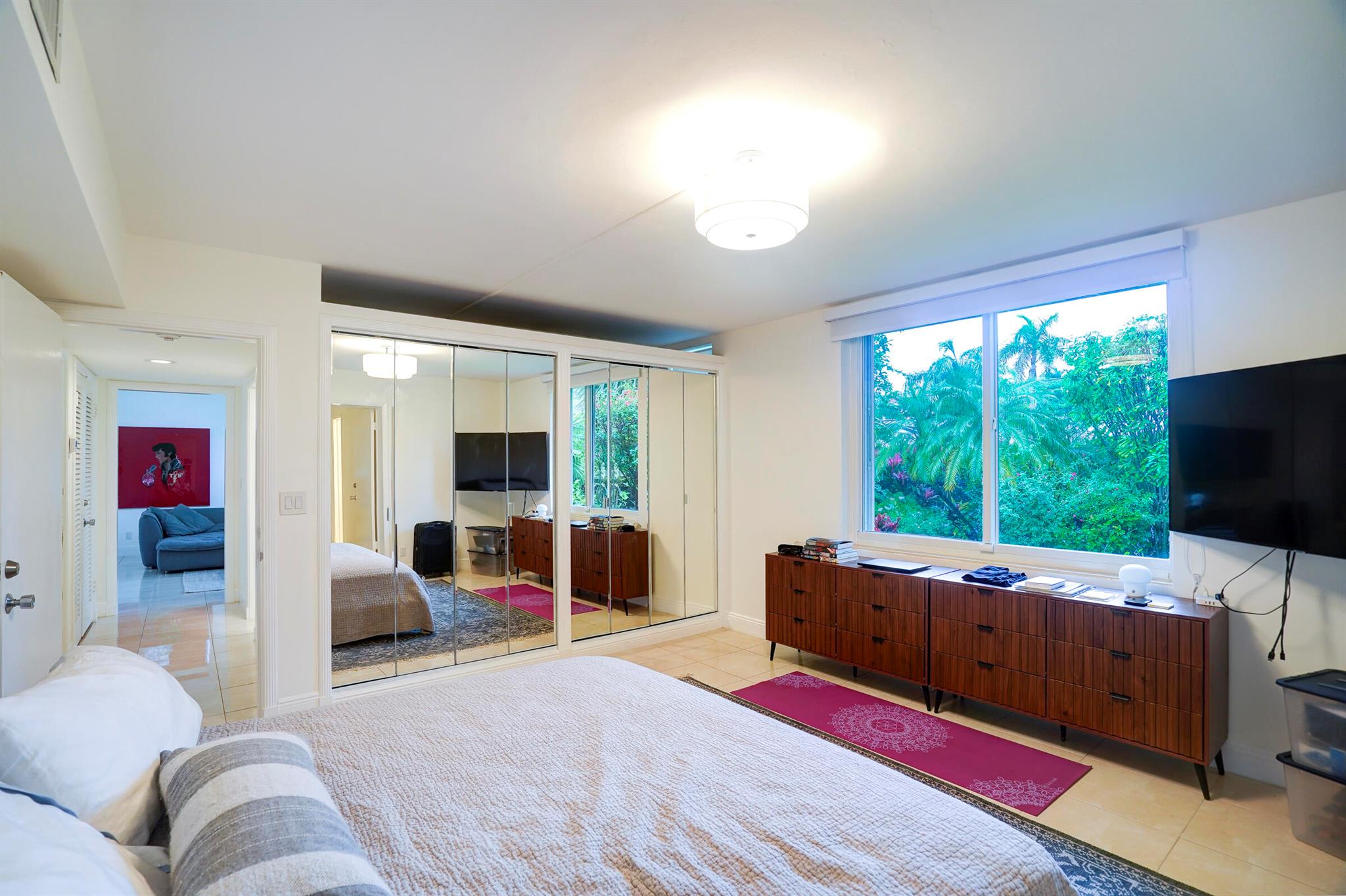 NORTH SHORE TERRACE 2 - Residential Lease