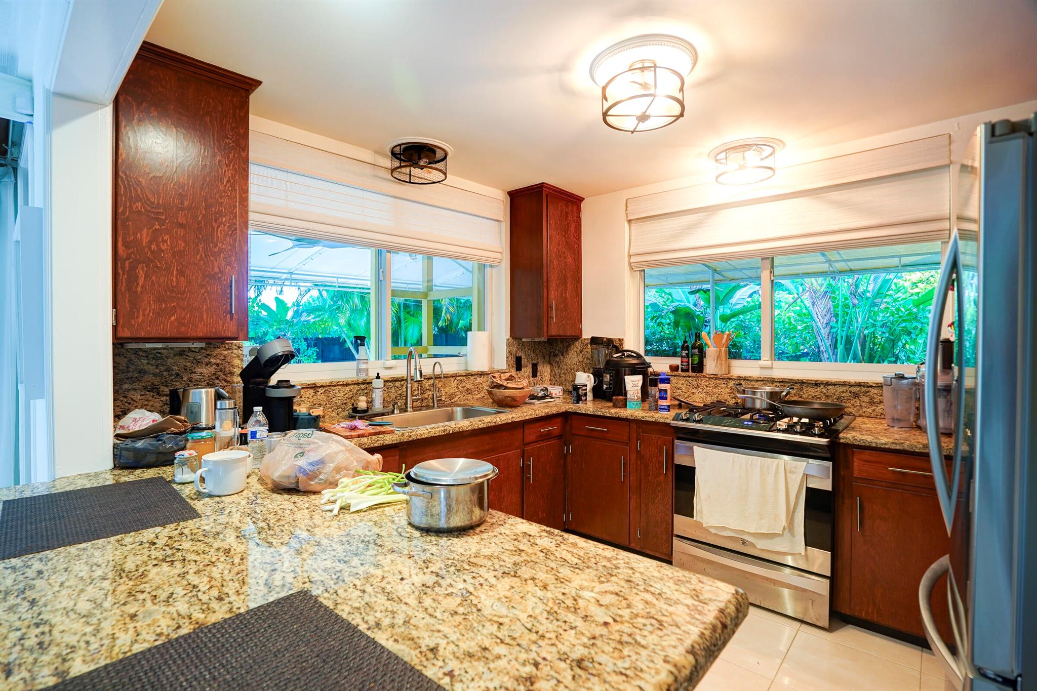 NORTH SHORE TERRACE 2 - Residential Lease