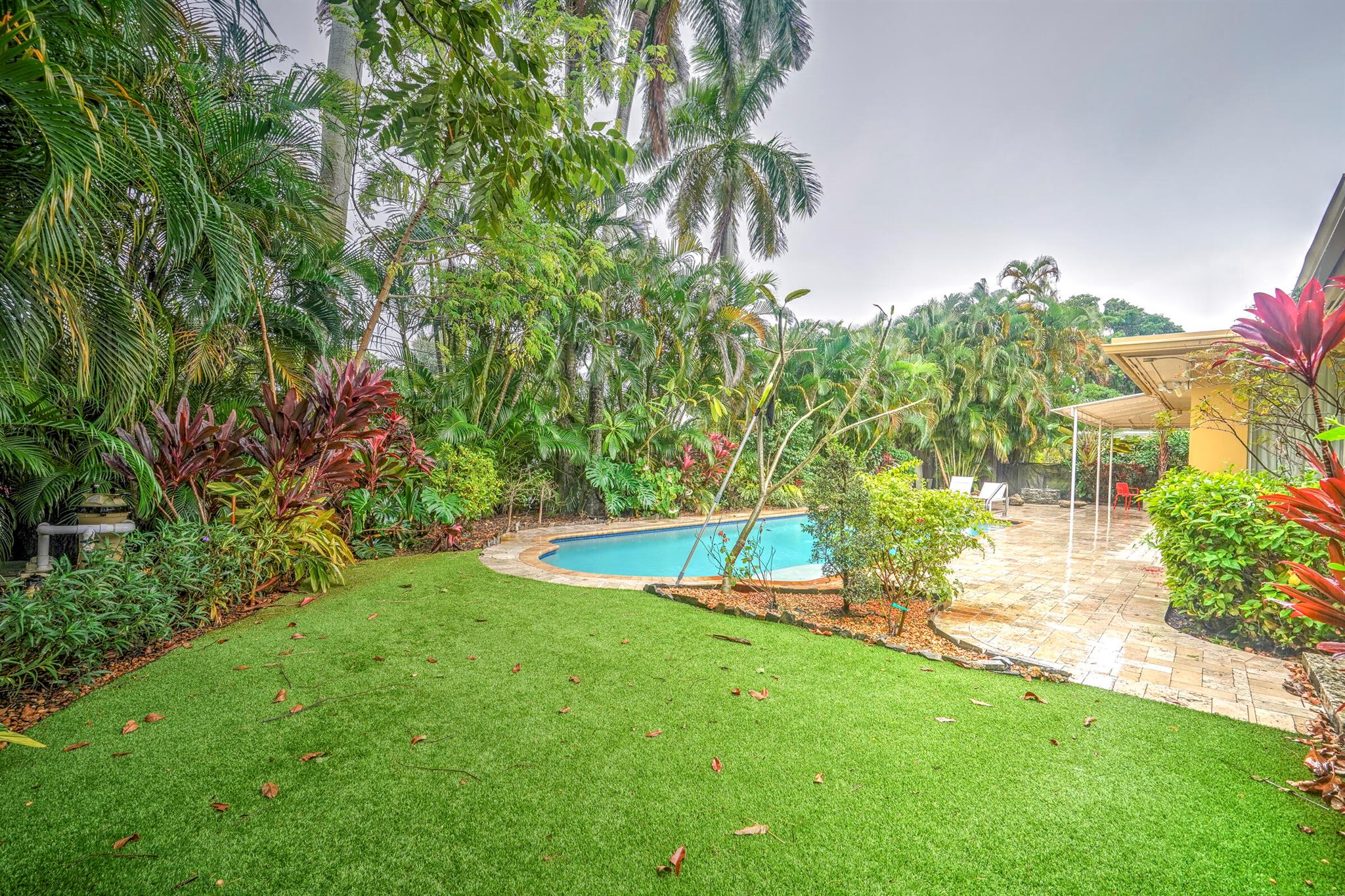 NORTH SHORE TERRACE 2 - Residential Lease