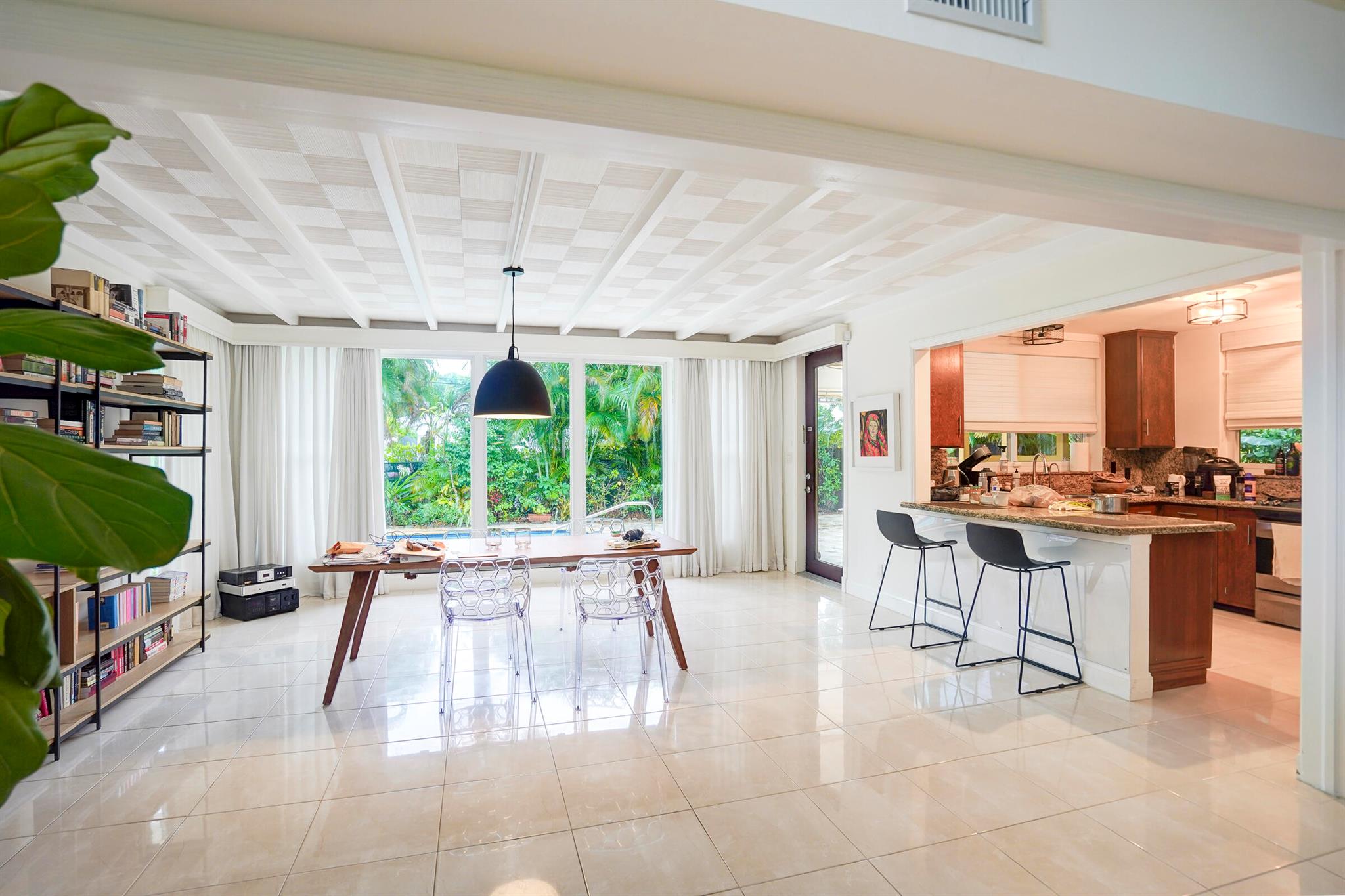 NORTH SHORE TERRACE 2 - Residential Lease