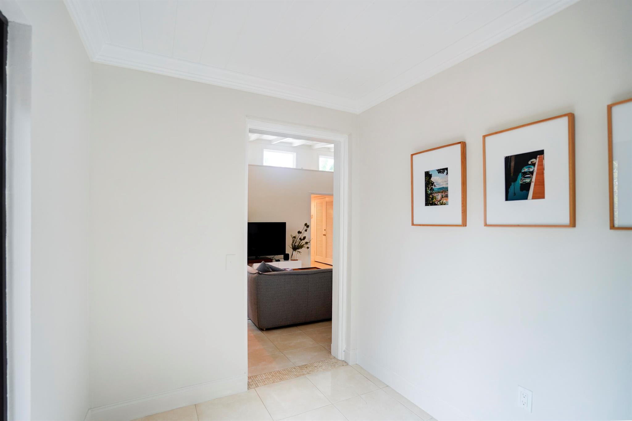 NORTH SHORE TERRACE 2 - Residential Lease