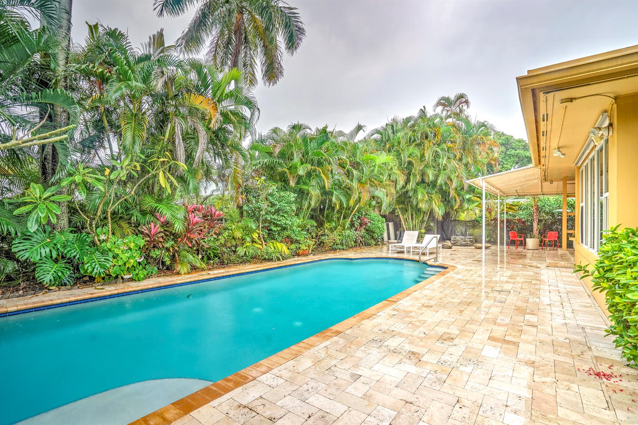 NORTH SHORE TERRACE 2 - Residential Lease