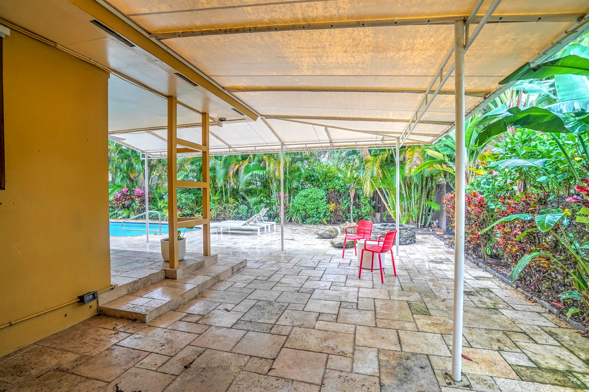 NORTH SHORE TERRACE 2 - Residential Lease