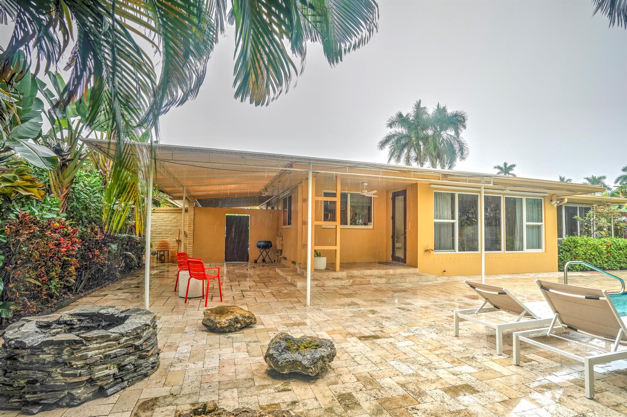 NORTH SHORE TERRACE 2 - Residential Lease