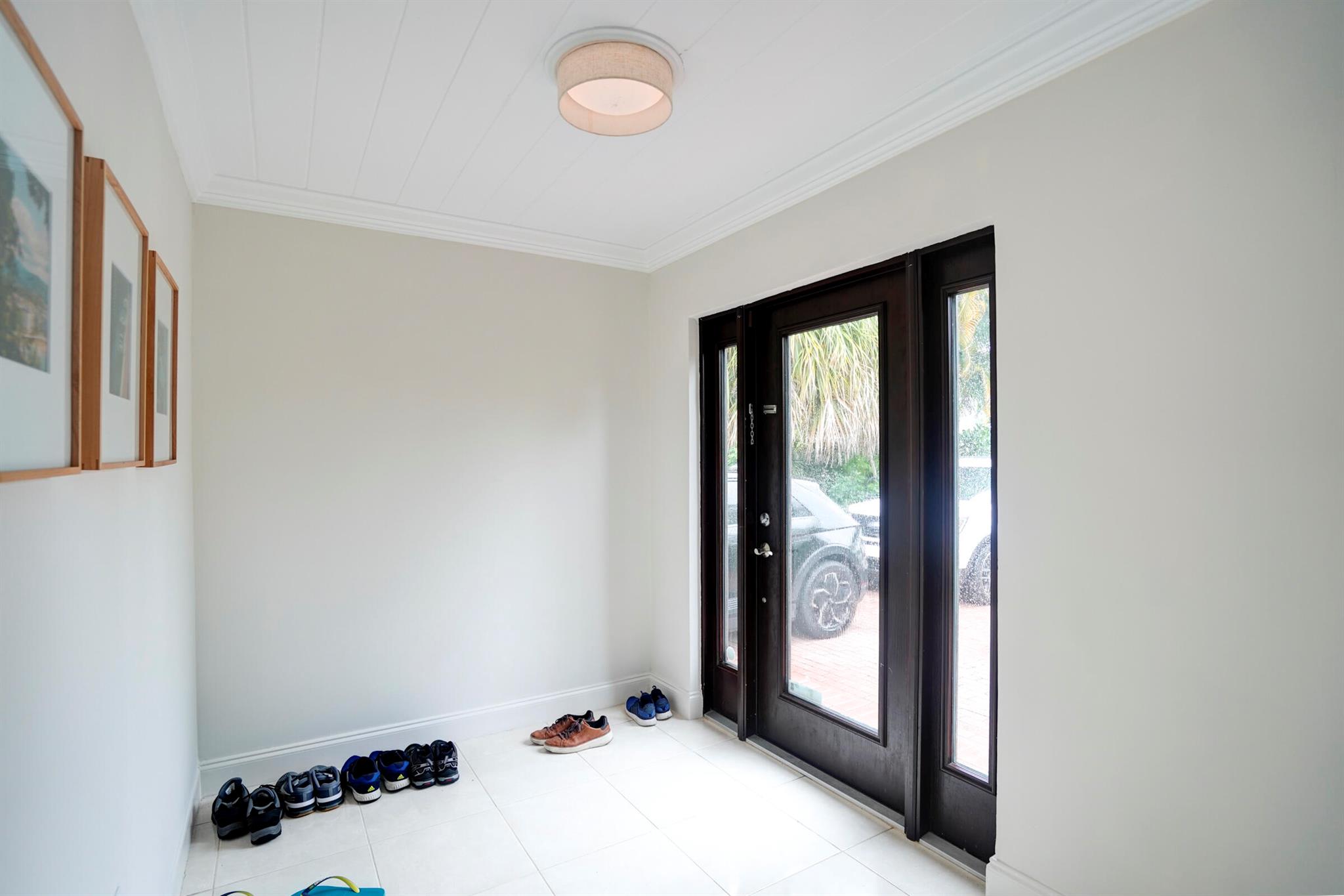 NORTH SHORE TERRACE 2 - Residential Lease