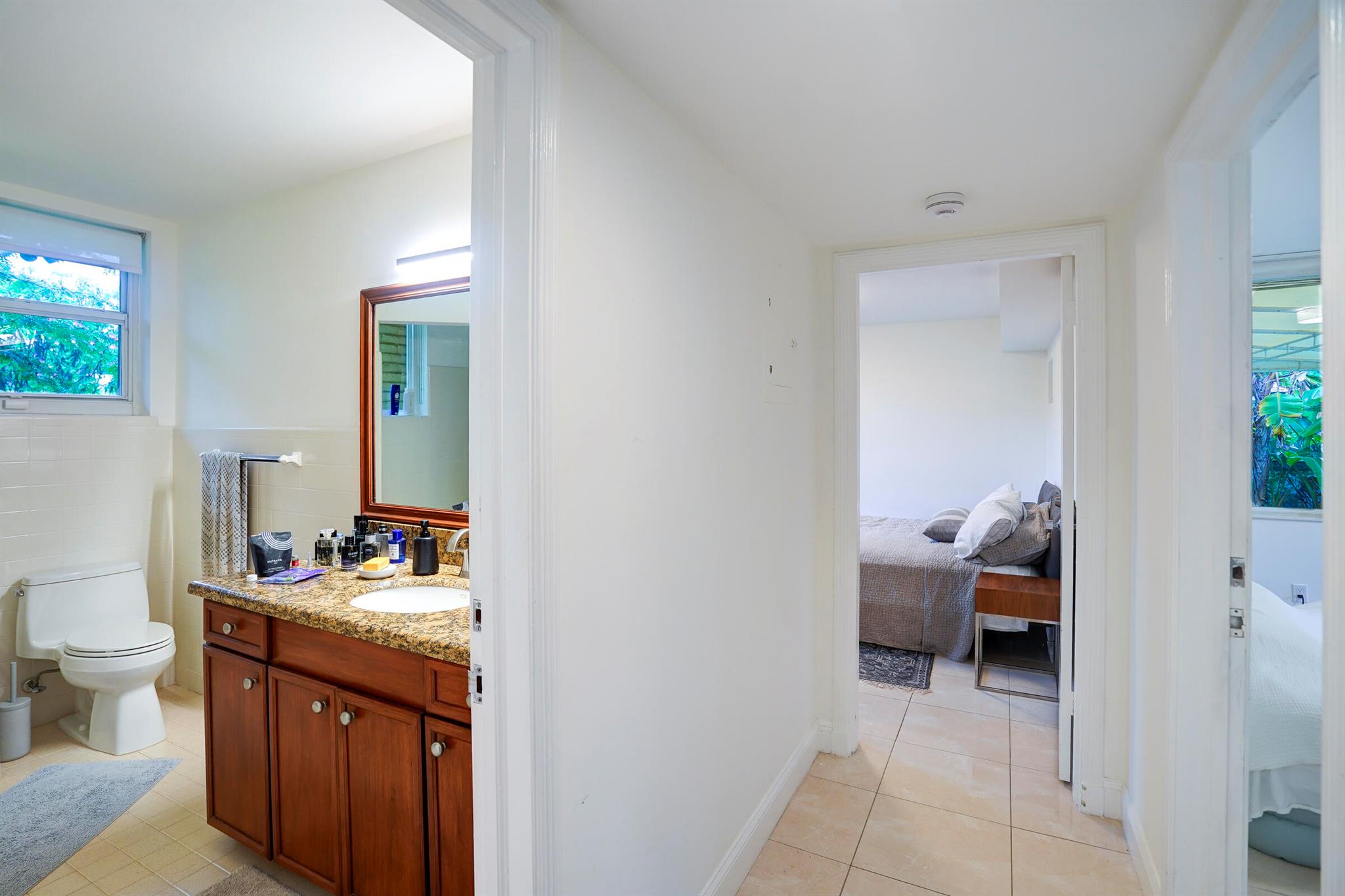 NORTH SHORE TERRACE 2 - Residential Lease