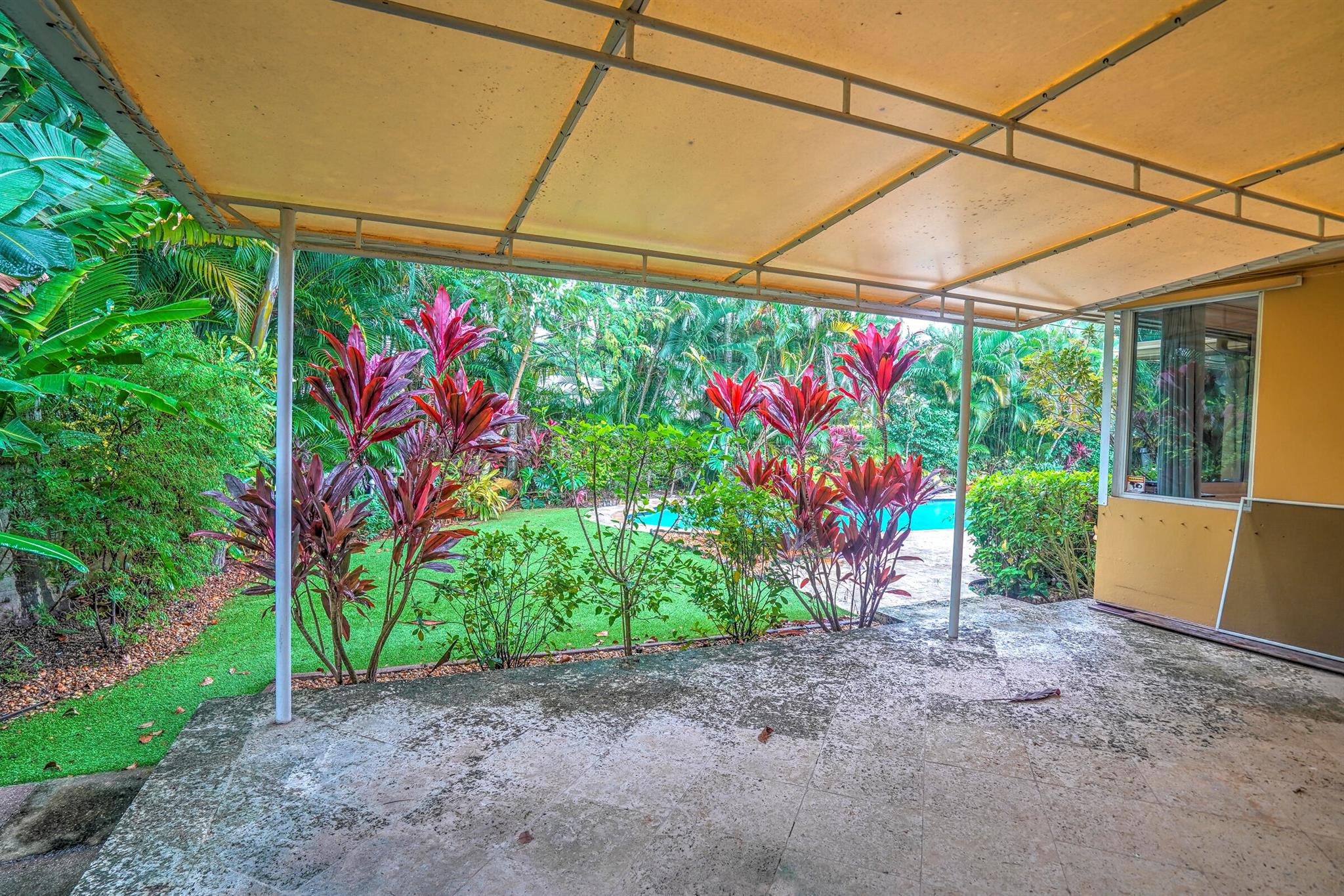 NORTH SHORE TERRACE 2 - Residential Lease