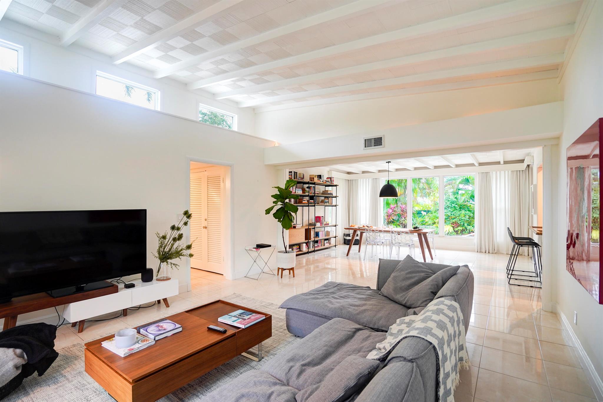 NORTH SHORE TERRACE 2 - Residential Lease