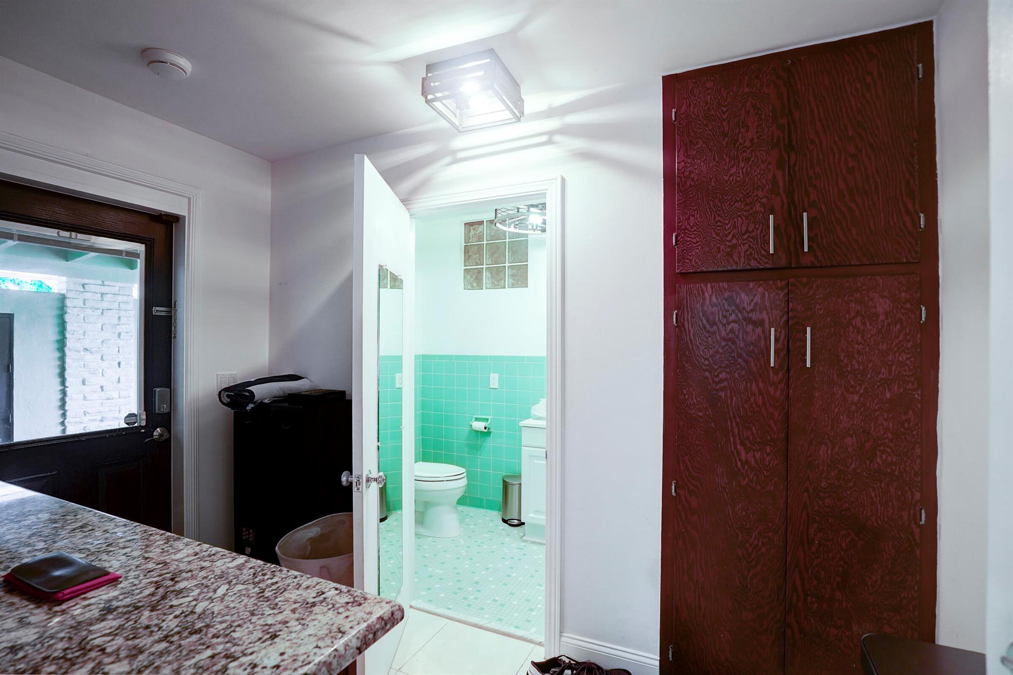 NORTH SHORE TERRACE 2 - Residential Lease