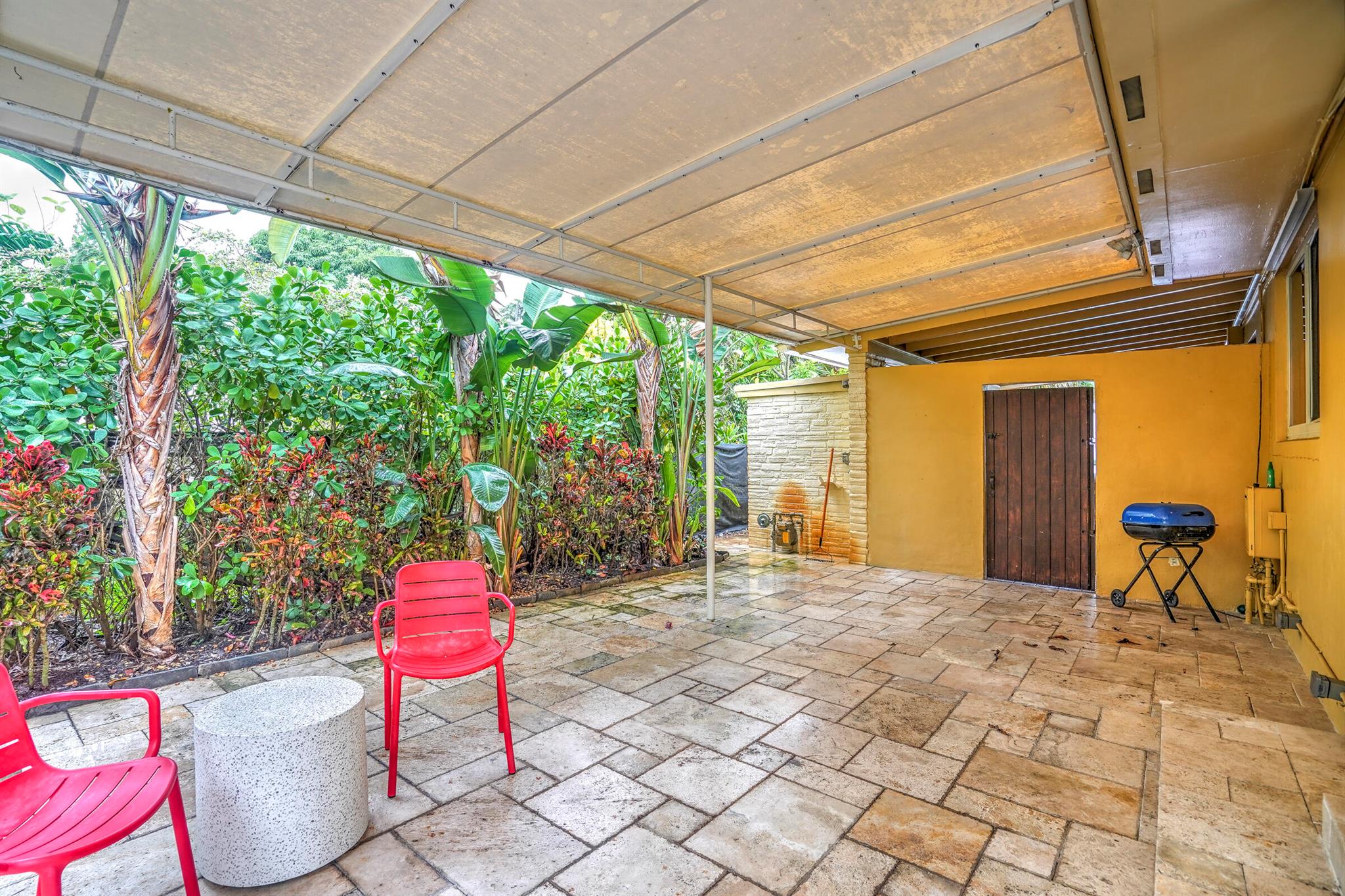 NORTH SHORE TERRACE 2 - Residential Lease