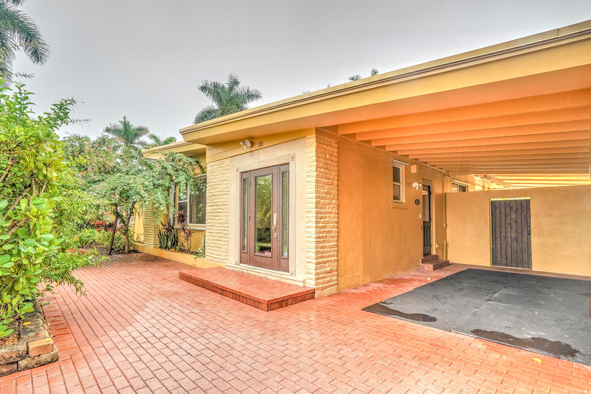 NORTH SHORE TERRACE 2 - Residential Lease