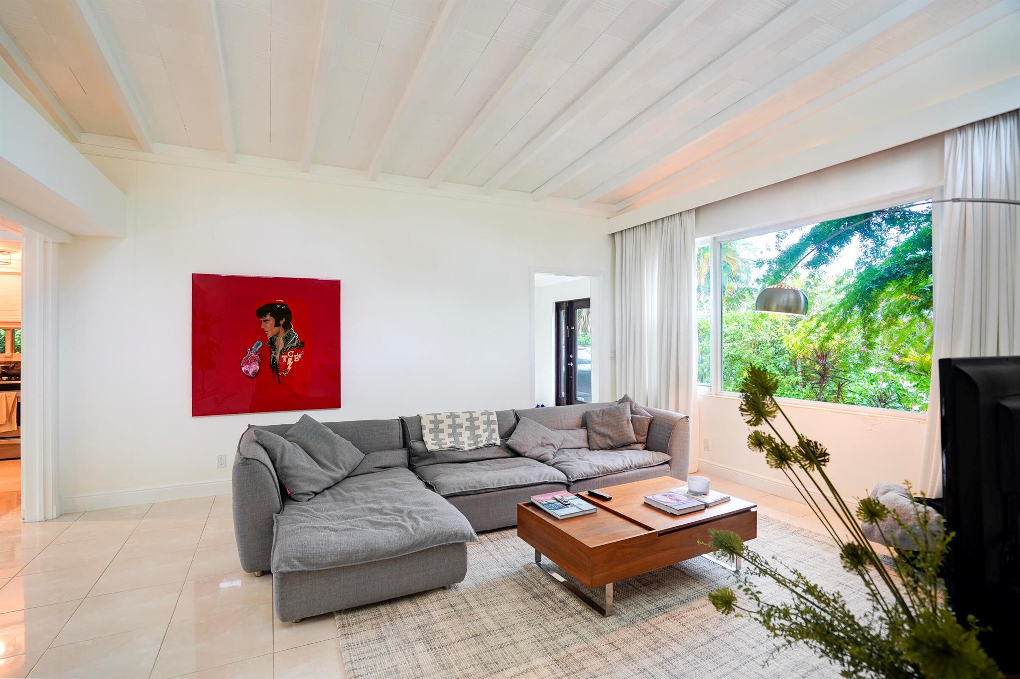 NORTH SHORE TERRACE 2 - Residential Lease