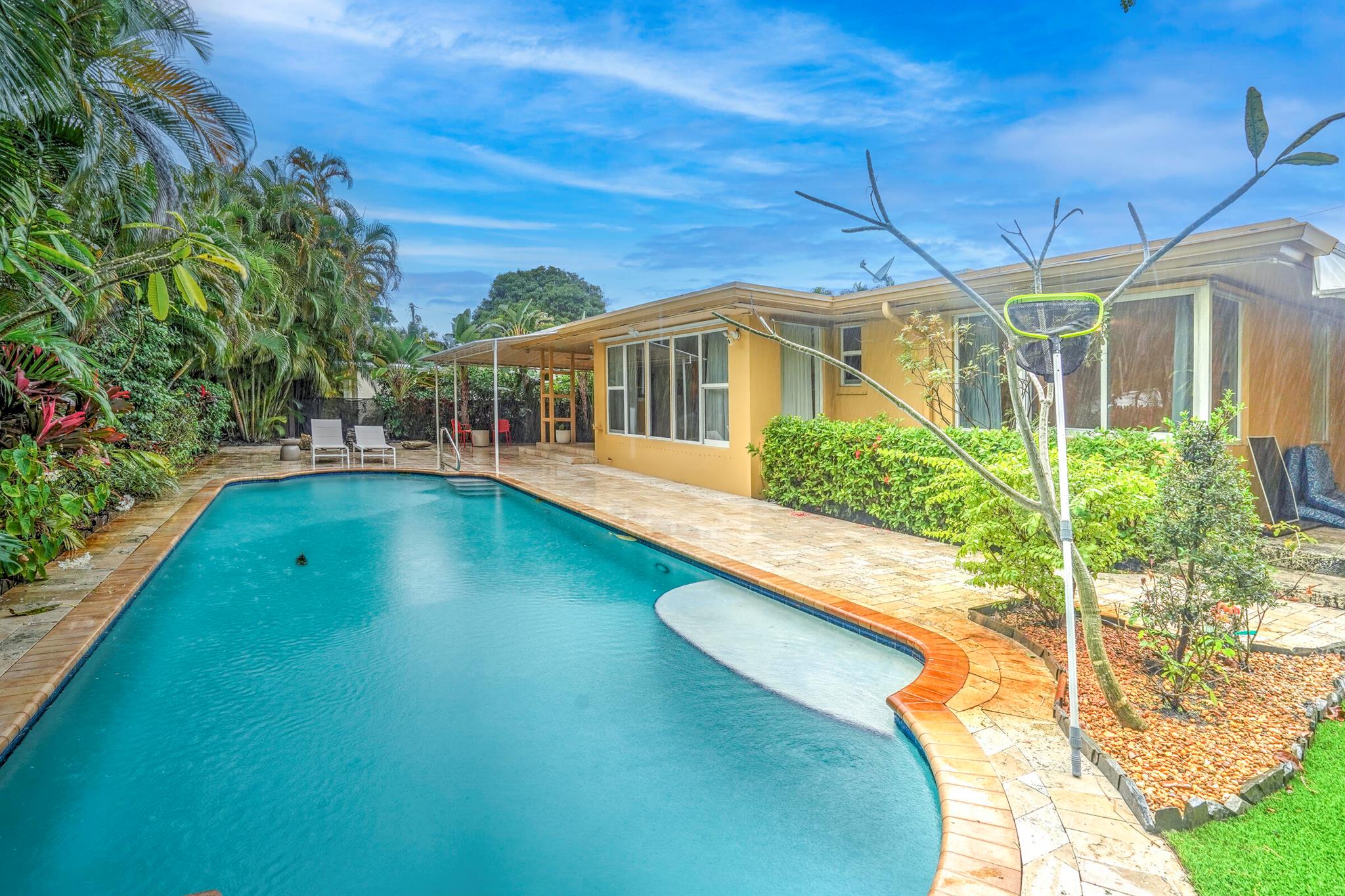 NORTH SHORE TERRACE 2 - Residential Lease