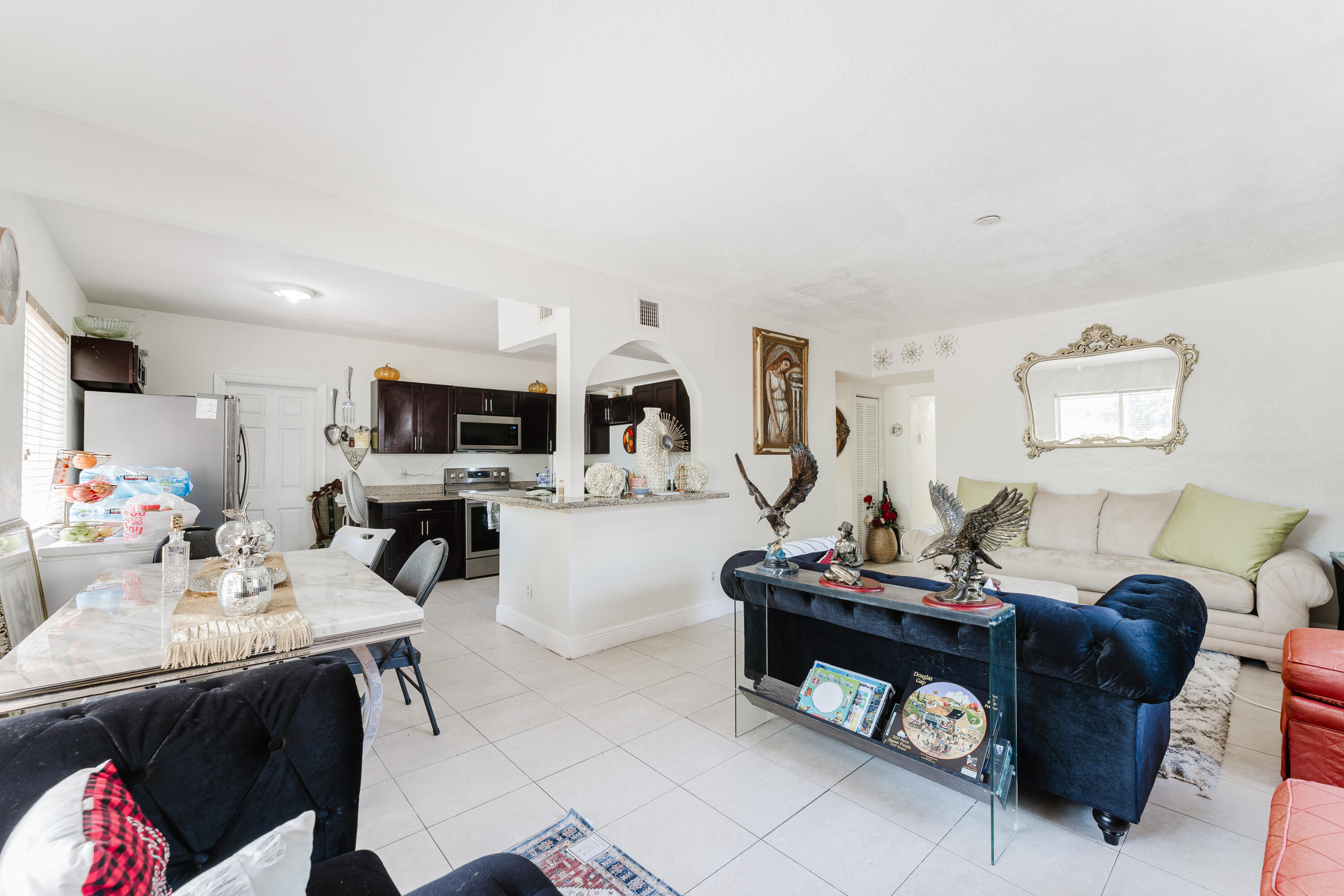 1285 NE 154th Street