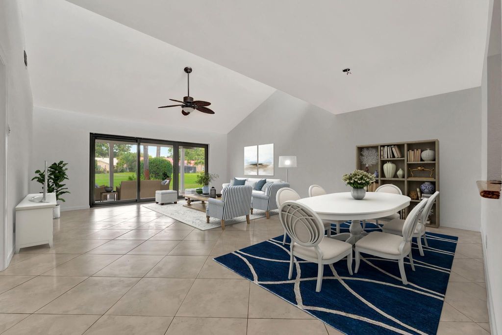 Photo of 2039 Deer Creek Woodlands Way #2039, Deerfield Beach, FL 33442 (MLS # F10489339)