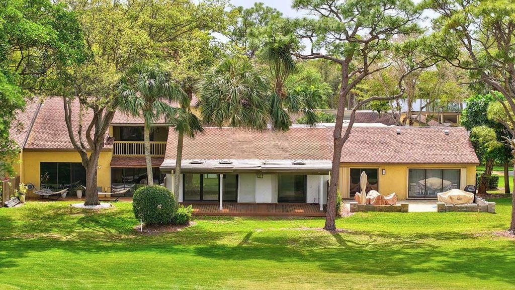 Photo of 2039 Deer Creek Woodlands Way #2039, Deerfield Beach, FL 33442 (MLS # F10489339)