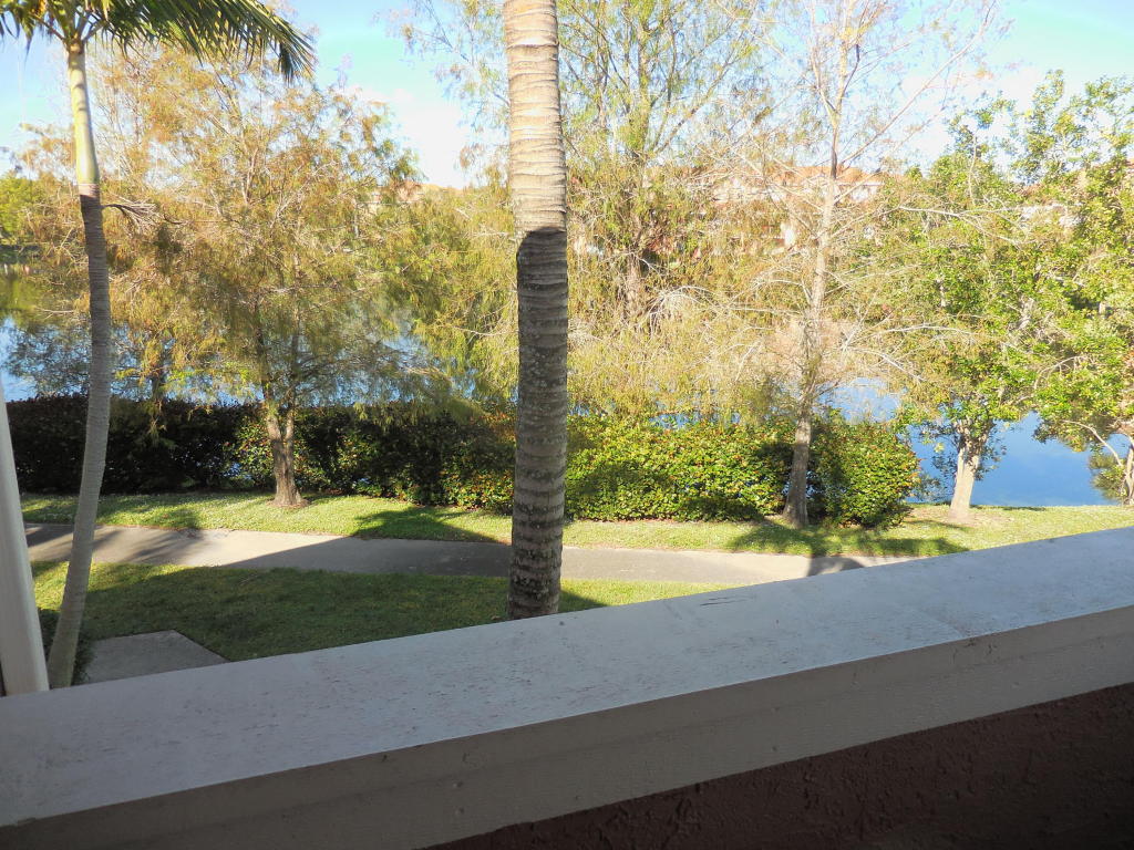 BAHIA AT DELRAY CONDO - Residential Lease