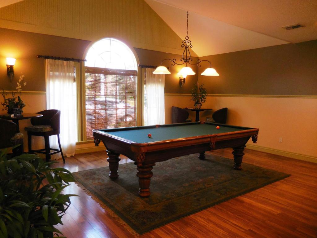 BAHIA AT DELRAY CONDO - Residential Lease