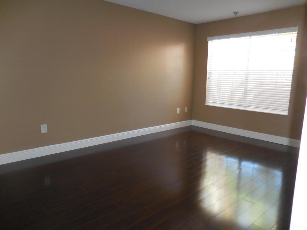 BAHIA AT DELRAY CONDO - Residential Lease