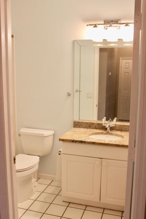 POINCIANA GARDENS - Residential Lease