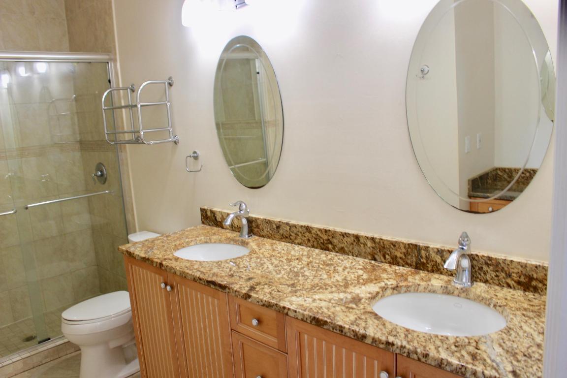 POINCIANA GARDENS - Residential Lease