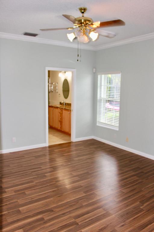 POINCIANA GARDENS - Residential Lease