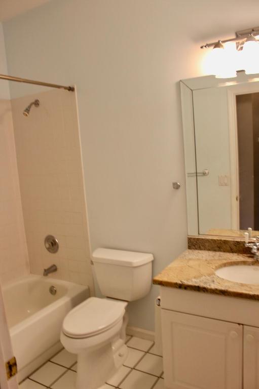 POINCIANA GARDENS - Residential Lease