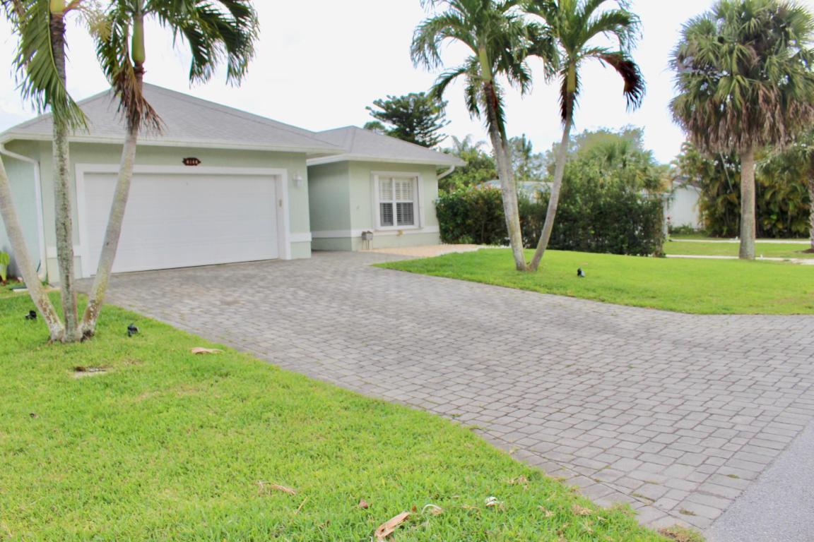 POINCIANA GARDENS - Residential Lease