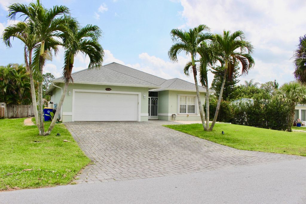Photo of 6146 SE Audubon Lane, Hobe Sound, FL 33455 (MLS # R10789883)