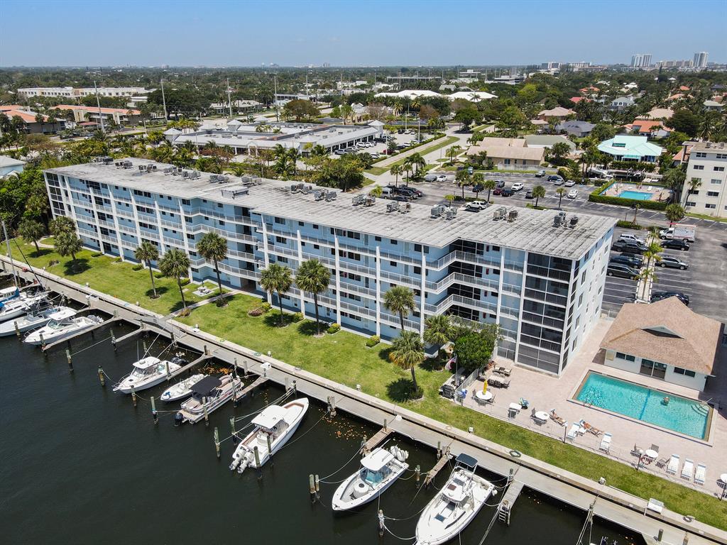 PARADISE VILLAS CONDO - Residential