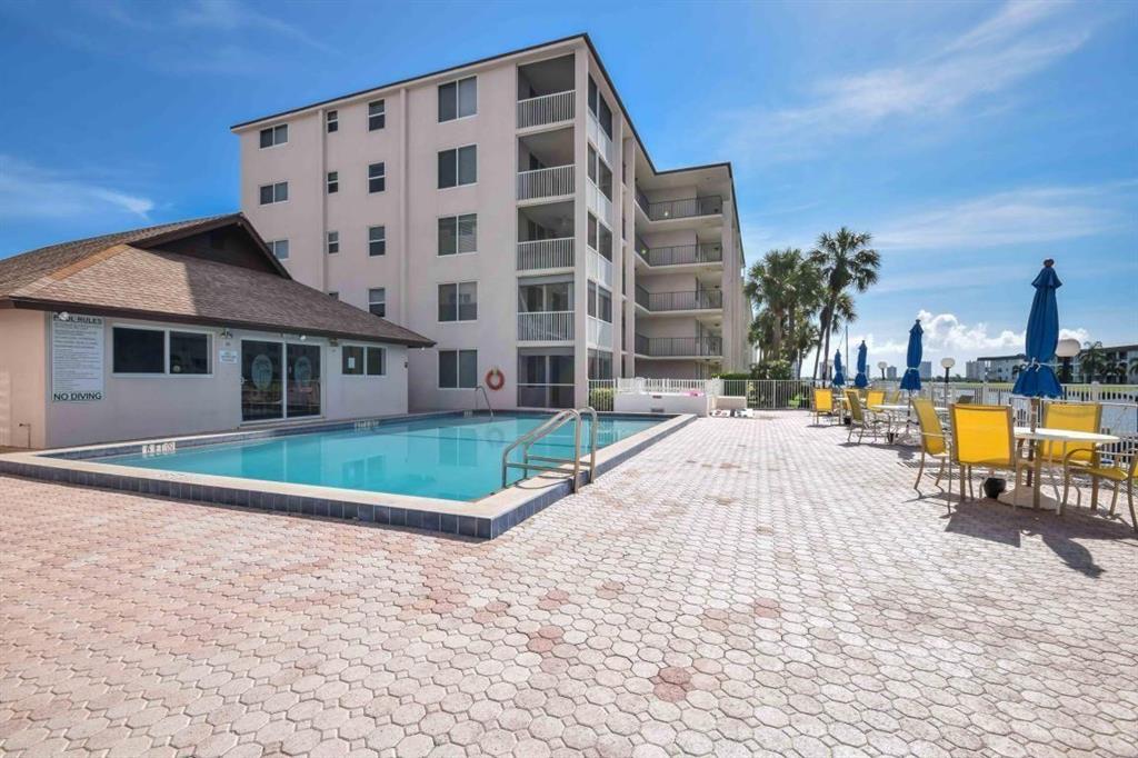 PARADISE VILLAS CONDO - Residential