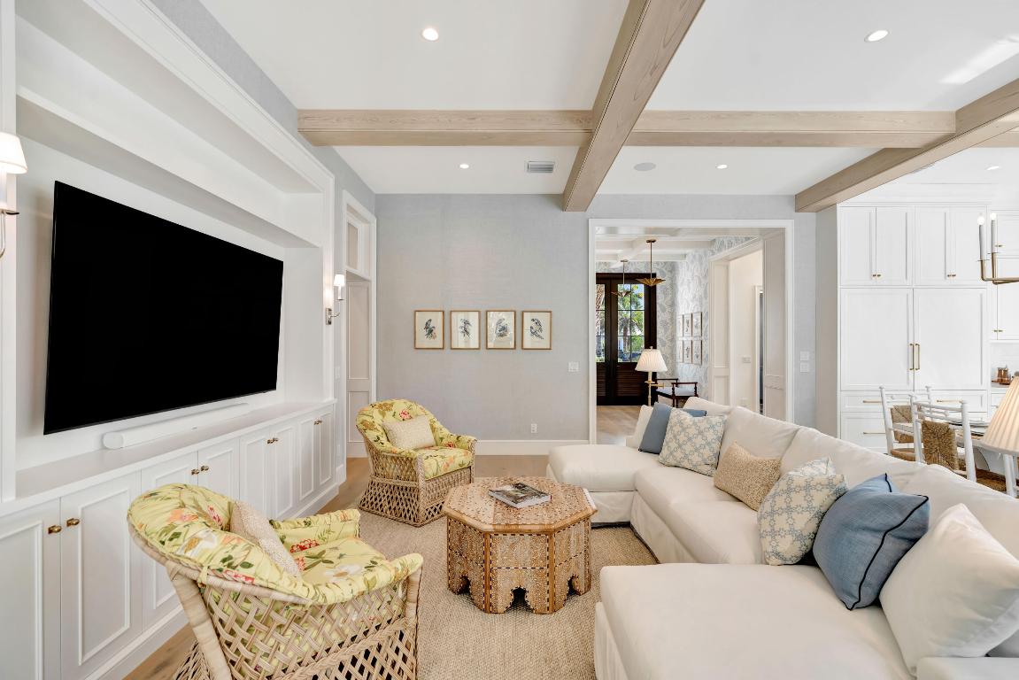 THE LOXAHATCHEE CLUB - Residential