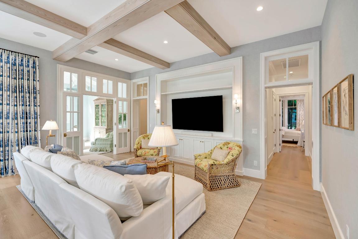 THE LOXAHATCHEE CLUB - Residential