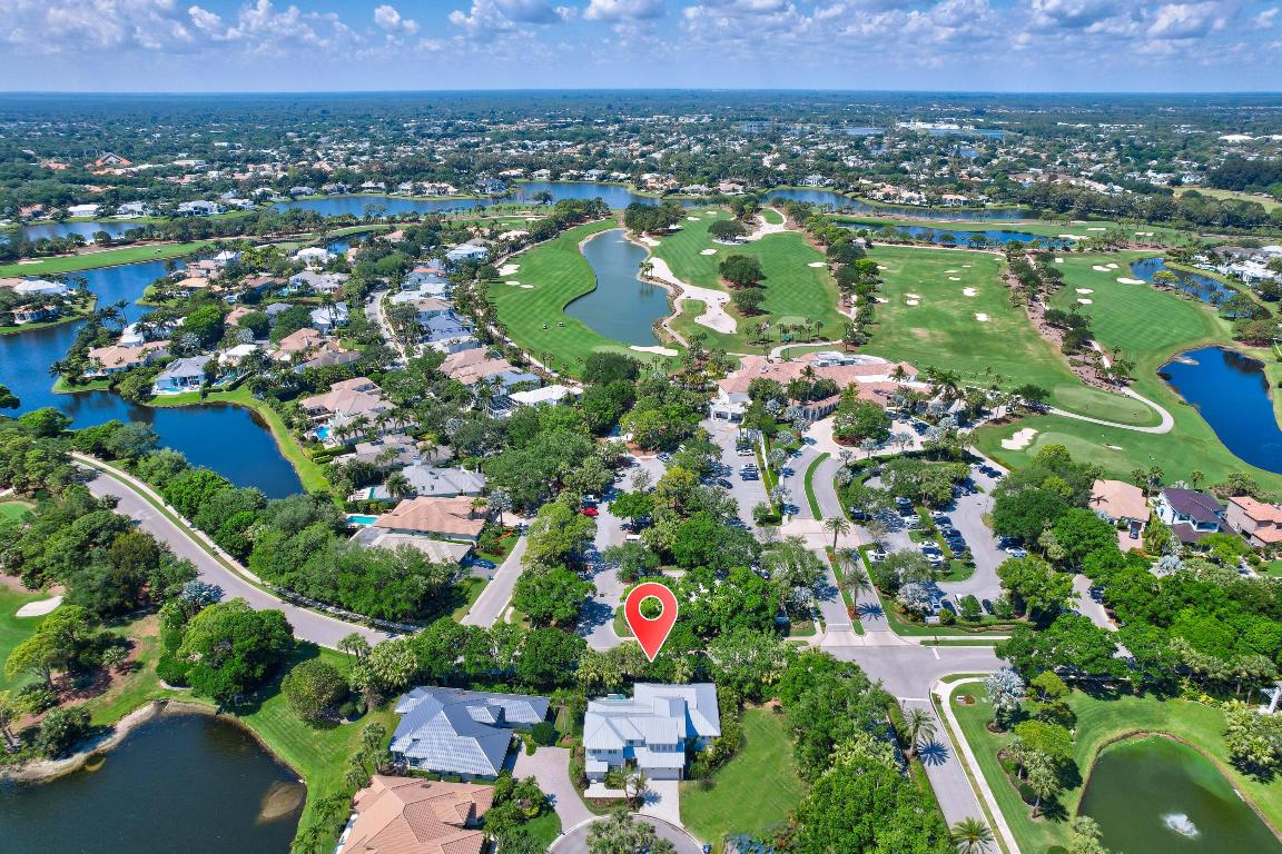 THE LOXAHATCHEE CLUB - Residential