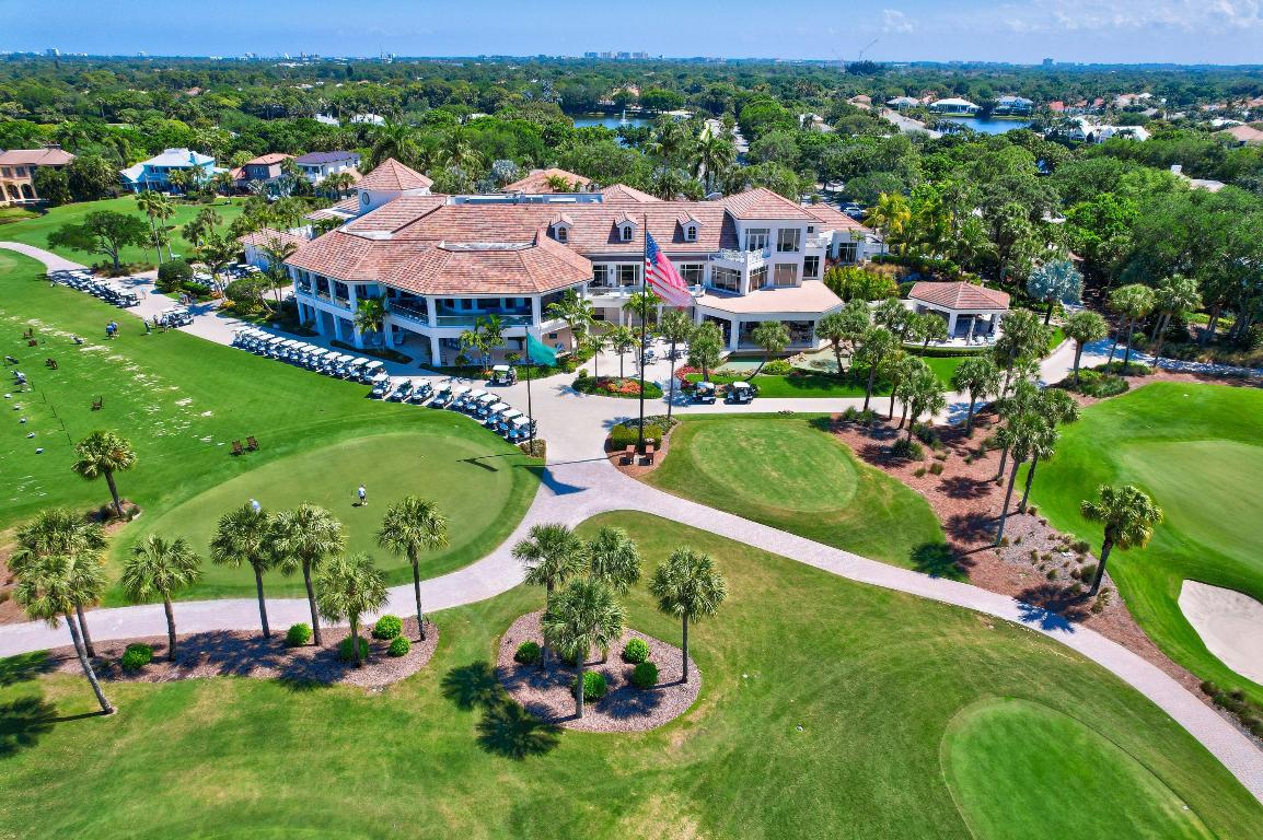 THE LOXAHATCHEE CLUB - Residential