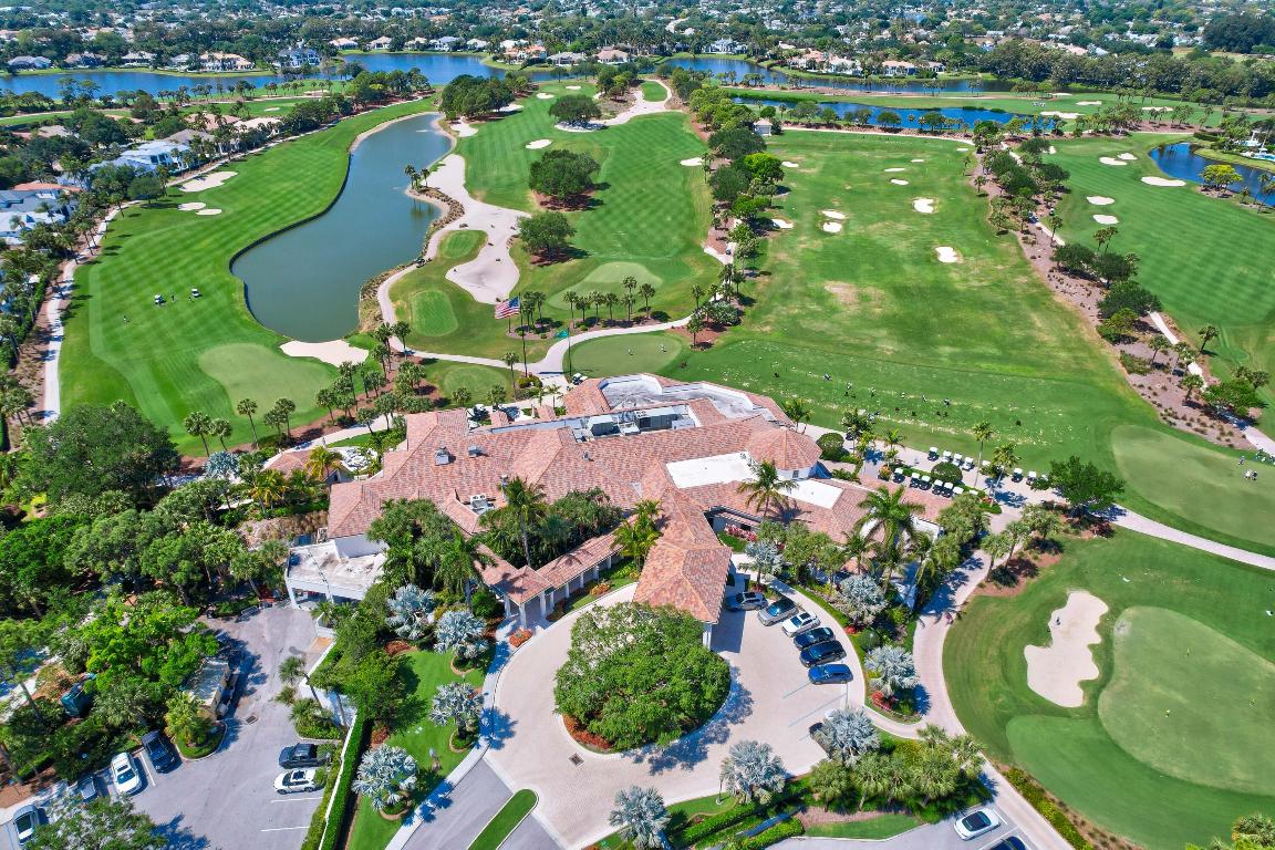 THE LOXAHATCHEE CLUB - Residential